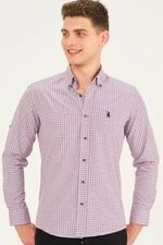 Camicia da uomo  dewberry