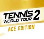 Tennis World Tour 2 Ace Edition Steam CD Key