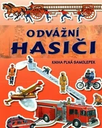 Odvážní hasiči