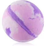 Daisy Rainbow Bath Bomb šumivá koule do koupele Purrfect Treat 120 g