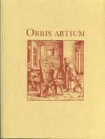 Orbis artium - K jubileu Lubomíra Slavíčka - Jiří Kroupa, Lubomír Konečný, Michaela Šeferisová Loudová