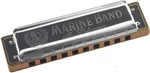 Hohner Marine Band 1896/20 G Harmonijki ustne diatoniczne