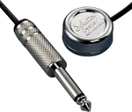 Schaller 16050103 Nickel Doză pentru chitară acustică