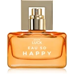 Avon Luck Eau So Happy parfémovaná voda pro ženy 30 ml