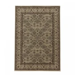 Kusový koberec Kashmir 2602 beige-80x150