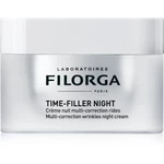 FILORGA TIME-FILLER NIGHT noční protivráskový krém s revitalizačním účinkem 50 ml