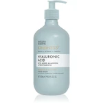 Baylis & Harding Kindness+ Hyaluronic Acid tekuté mydlo na ruky s hydratačným účinkom vône Pear & Neroli 500 ml