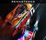 Need for Speed: Hot Pursuit Remastered EU XBOX One / Xbox Series X|S CD Key