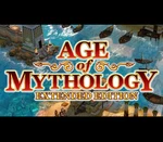 Age of Mythology: Extended Edition Steam Account