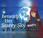 Beneath Her Starry Sky Steam CD Key