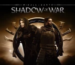 Middle-earth: Shadow of War - Story Expansion Pass EU XBOX One / Xbox Series X|S / Windows 10 CD Key