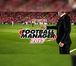 Football Manager 2017 Steam CD Key