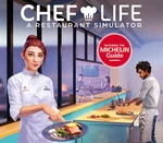 Chef Life: A Restaurant Simulator Steam CD Key