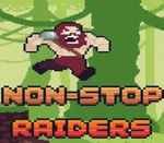 Non-Stop Raiders EU Steam CD Key