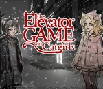 The Elevator Game with Catgirls Steam CD Key