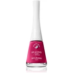 Bourjois Healthy Mix rýchloschnúci lak na nechty odtieň 250 Berry Cute 9 ml