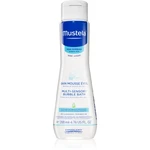 Mustela Bébé Bain pěna do koupele pro děti 200 ml