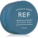 REF Intense Hydrate Styling Wax N°534 stylingový vosk 85 ml