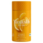 Yasashi BIO Orange & Mandarin 16x2,5g