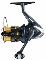 Shimano Fishing Sahara FJ 2500 Mulinetă cu frănă în față