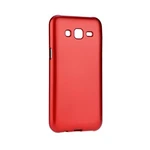 Kryt Jelly Case Flash pro Huawei Y7 2019, red