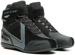 Dainese Energyca D-WP Black/Anthracite 41 Buty motocyklowe