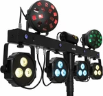 Eurolite LED KLS Laser Bar Next FX Light Set Set de lumini