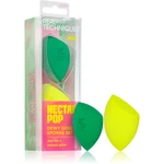 Real Techniques Nectar Pop houbička na make-up 2 ks