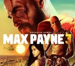 Max Payne 3: Silent Killer Loadout Pack DLC Steam CD Key