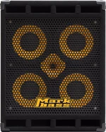 Markbass Standard 104 HF - 8 Baffle basse