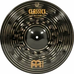 Meinl CC16DAC Classics Custom Dark Cymbale crash 16"