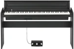 Korg LP180 Black Piano numérique