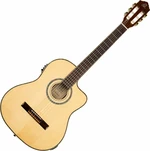 Ortega RCE145NT 4/4 Guitares classique avec préampli