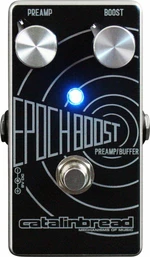 Catalinbread Epoch Boost Effet guitare