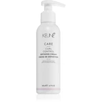 Keune Care Curl Control Defining Cream bohatý krém pre kučeravé vlasy 140 ml