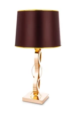 Stolná lampa