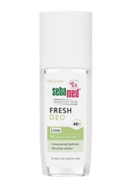 Sebamed Deodorant ve spreji 24H Lime Classic (24 Hr. Care Deodorant) 75 ml