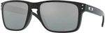 Oakley Holbrook XL 941716 Polished Black/Prizm Black Occhiali lifestyle