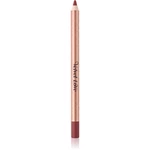 ZOEVA Velvet Love Lip Liner kontúrovacia ceruzka na pery odtieň Chrisula 1,2 g