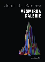 Vesmírná galerie - John D. Barrow