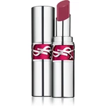 Yves Saint Laurent Loveshine Candy Glaze hydratační lesk na rty pro ženy 6 Burgundy Temptation 3.2 g