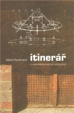 Itinerář - Albert Kaufmann