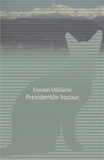 Prezidentův kocour - Guram Odišaria