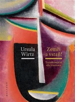 Zemři a vstaň - Petr Babka, Ursula Wirtzová