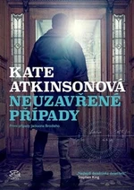 Neuzavřené případy - Kate Atkinsonová