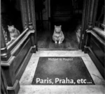 Paris, Praha, etc... - Michael W. Pospíšil