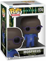 Funko POP Movies: The Matrix 4 - Morpheus