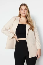 Blazer da donna Trendyol Double Closure