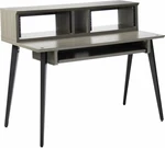 Gator Frameworks Elite main Desk Gray