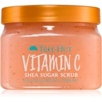 Tree Hut Vitamin C telový peeling 510 g